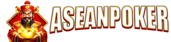 ASEANPOKER Logo